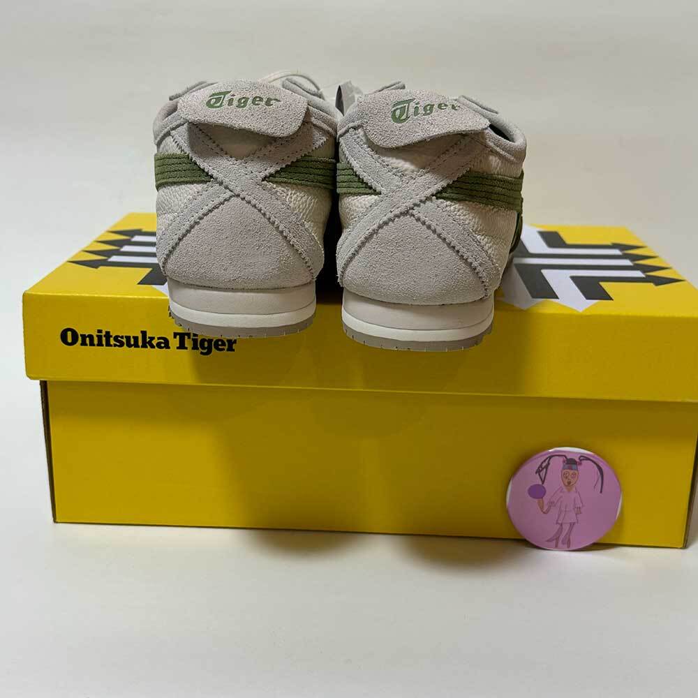 Onitsuka Tiger MEXICO 66 SD Sneaker Unisex 1183C015.201