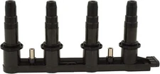 Ignition Coil for Chevrolet Aveo Aveo5 Sonic Cruze Pontiac G3 L4 1.8L 1.6L