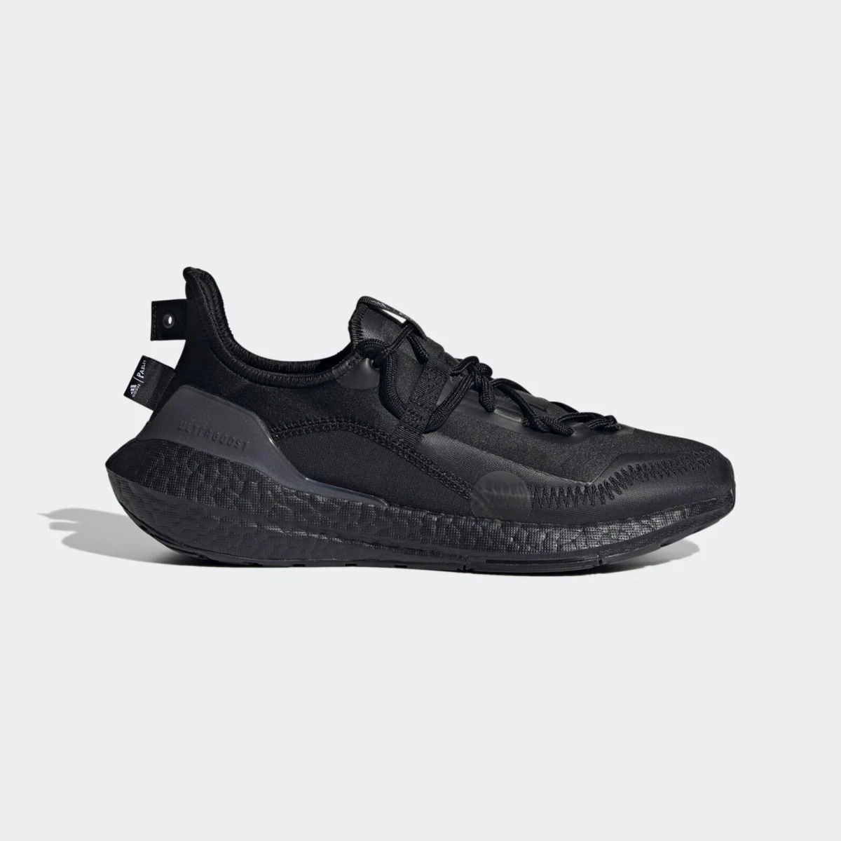 Adidas ultraboost parley grey cheap