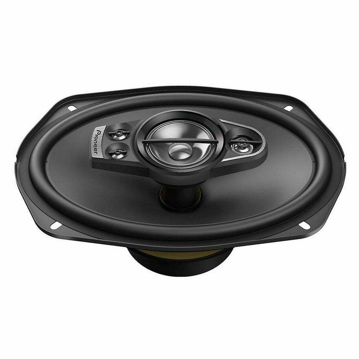 NEW 4x Pioneer 6