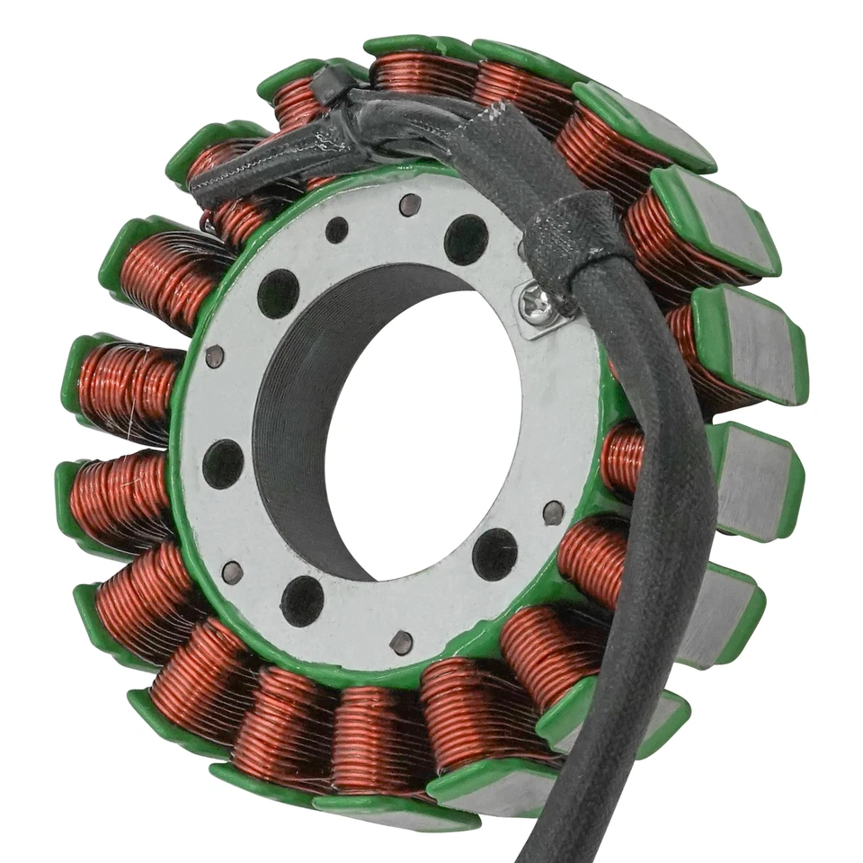 Estator para Kawasaki Ninja 650 EX650 EX 650 2013-2019 Magneto Foto 3 de 4