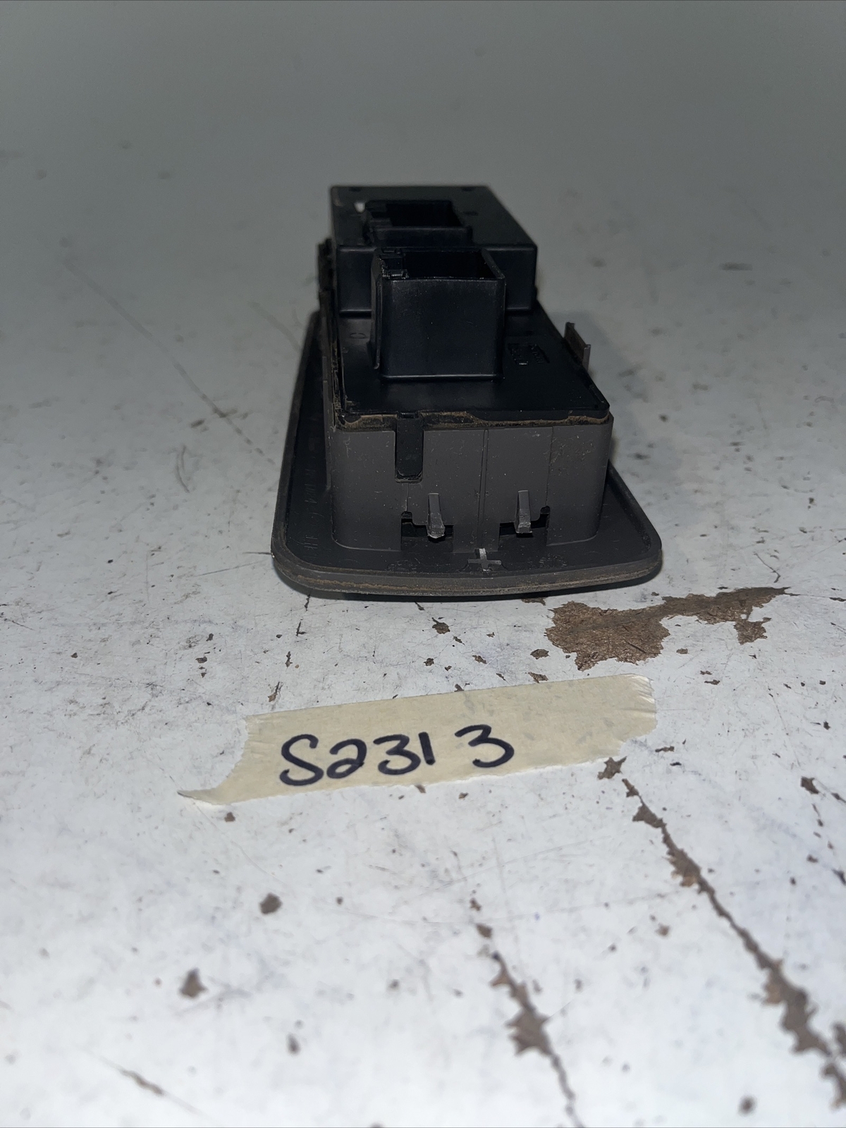 00 01 02 03 04 05 06 07 Ford Taurus Sable Master Power Window Control ...