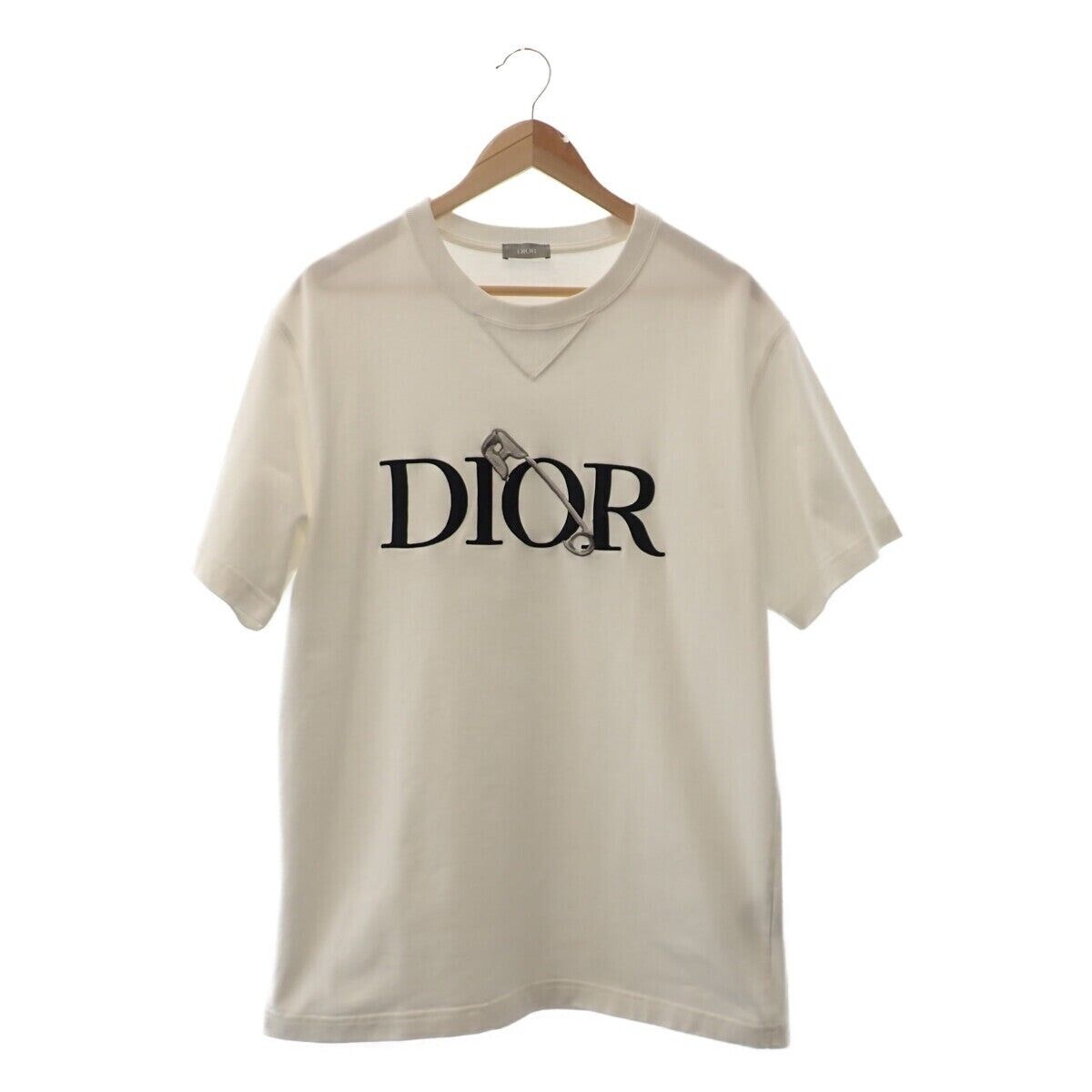 完売レア Dior  Tシャツ Judy Blameコラボ キッズ Sサイズすり替え防止のため返品不可です