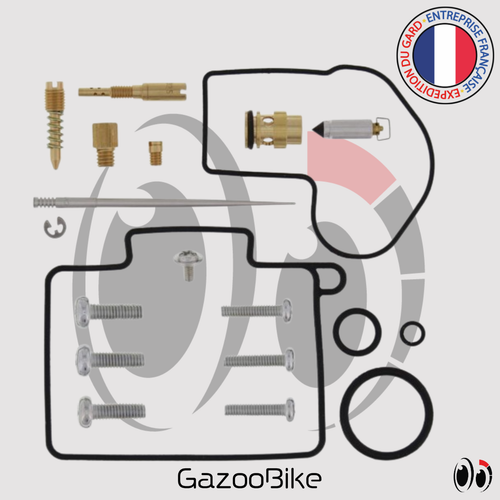 Kit De Réparation De Carburateur Pour Suzuki VL125 - Modèles 2000 à 2007 - Neuf