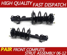 Fit For Toyota Rav4 2006-2019 Front Quick Complete Strut Shock Absorber Assembly