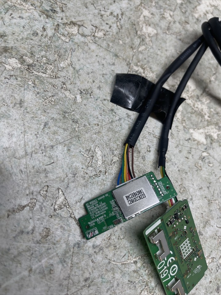 Modules wiFi And Bluetooth TwfmB006D Bmlds401 Ebr76363001 eBay