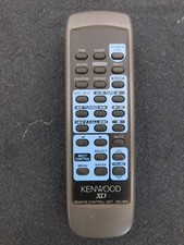 Kenwood RC-352 Remote Control