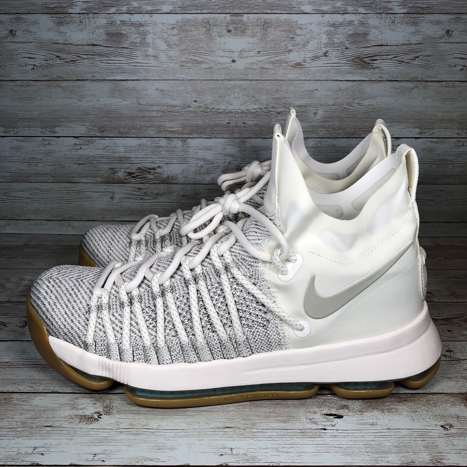 kd 9 elite ivory