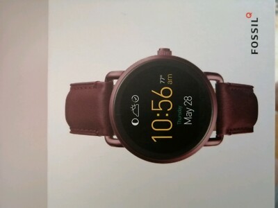 fossil smart watch | Gumtree Australia 