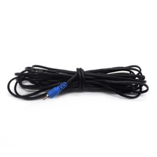 Bose-Lifestyle T10 T20 V25 PS28 III RCA Royal Blue Jewel Cube Speaker Cable Wire