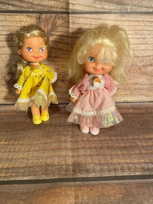 mattel 1988 doll