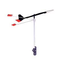 Davis WindTrak Windex 10 Sport Wind Vane Marine Boat Sailboat Mast Mount 3120
