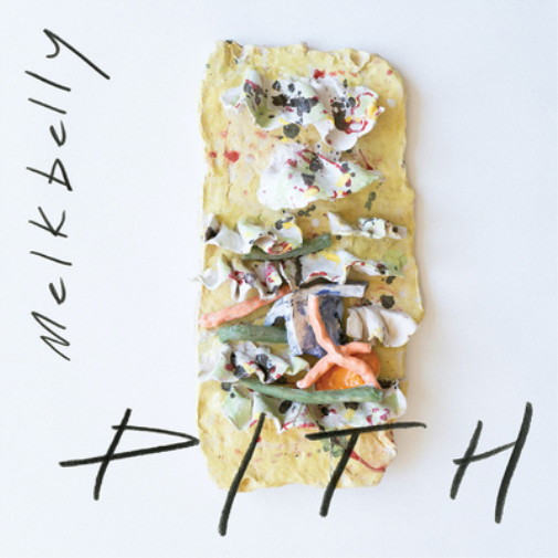Melkbelly PITH (CD) Album