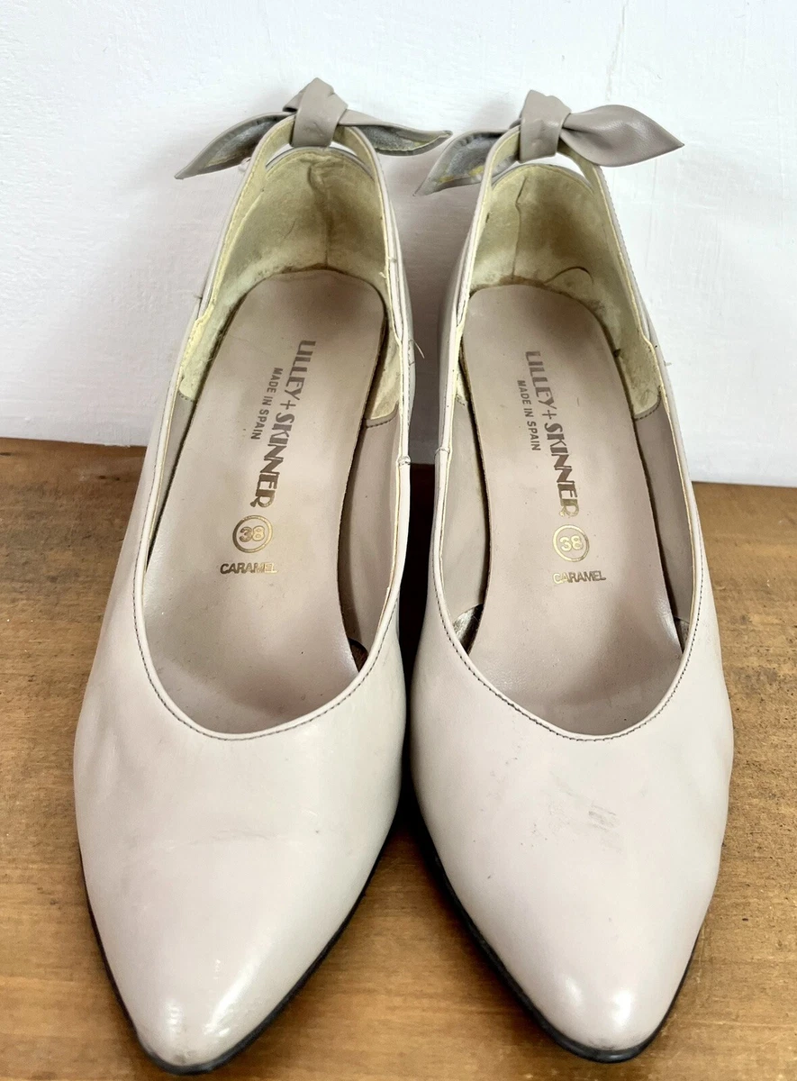 Heels in outlet the 80s