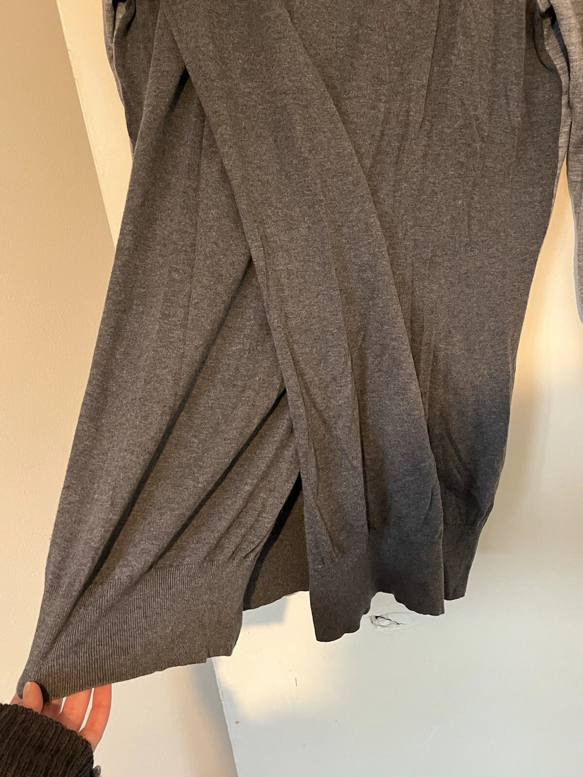 ACNE STUDIOS Tunica acne