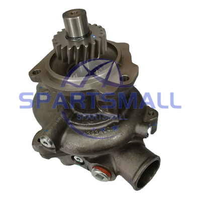 New Water pump 4299030 4972857 2882145 For Cummins ISM11 QSM11