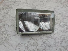 Range Rover p38 head light