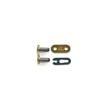 D.I.D Chain® RJ428NZG - 428 NZ Clip Style Master Link