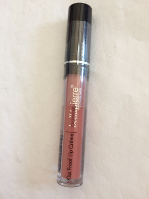 Bellapierre Kiss Proof Lip Creme 3,8 g - Incognito