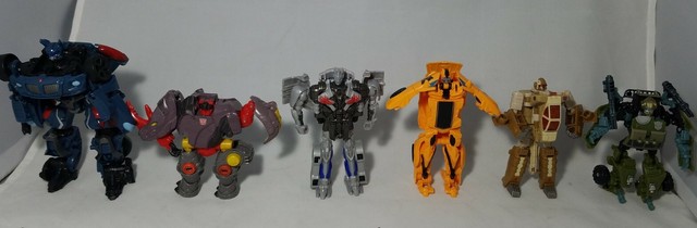 angry birds transformers telepods ebay