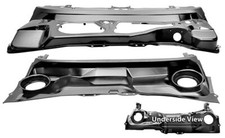 Cowl Panel 1971-73 Upper Lower Mustangcougar