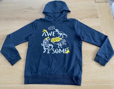 Basic Needs by Name it Hoodie *Gr. 158/164*