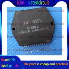 1-piece set of Sanyo SVI3102B power module, brand new with 100% quality assuranc