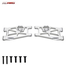 Alloy Front Suspension Arm Set A-arm for 1-10...