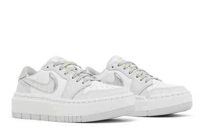 Nike Air Jordan Wmns Elevate Low SE Tear Away - White DX6069-101
