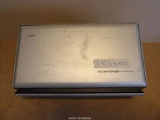 Fujitsu ScanSnap S1500 Color ADF Duplex Document Scanner USB - 7.425 SCAN...