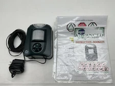 Cleanrth TSBR610 Advanced Ultrasonic Bird Repeller With Triple Scan Technology