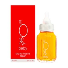 J'ai Ose Baby by Jai Ose Paris for Children 1.7 oz EDT Spray Brand New