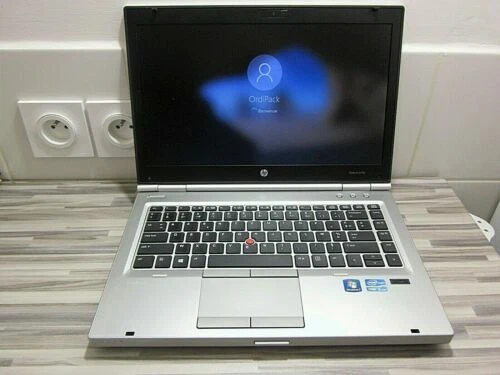 Netbook HP
