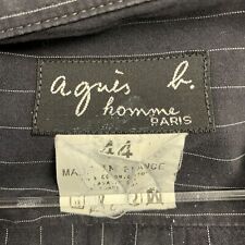 Regular Size Men's agnès b. for sale | eBay Regular Size Men's agnès b. for sale | eBay