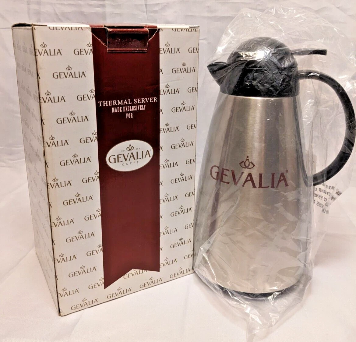 Gevalia top replacement carafe