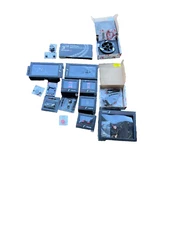 DucaBike Rizoma parts (For 2021+ Ducati Monster)