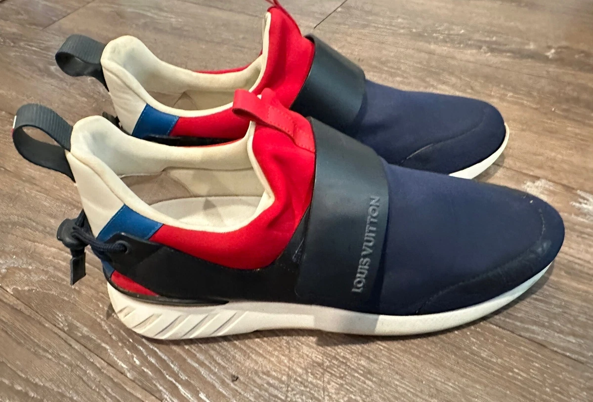 Louis Vuitton Americas Cup Casual Shoes for Men for sale | eBay