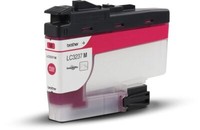Brother Tintenpatrone LC-3237M Magenta (Ca. 1500 Seiten) Original Brandneu