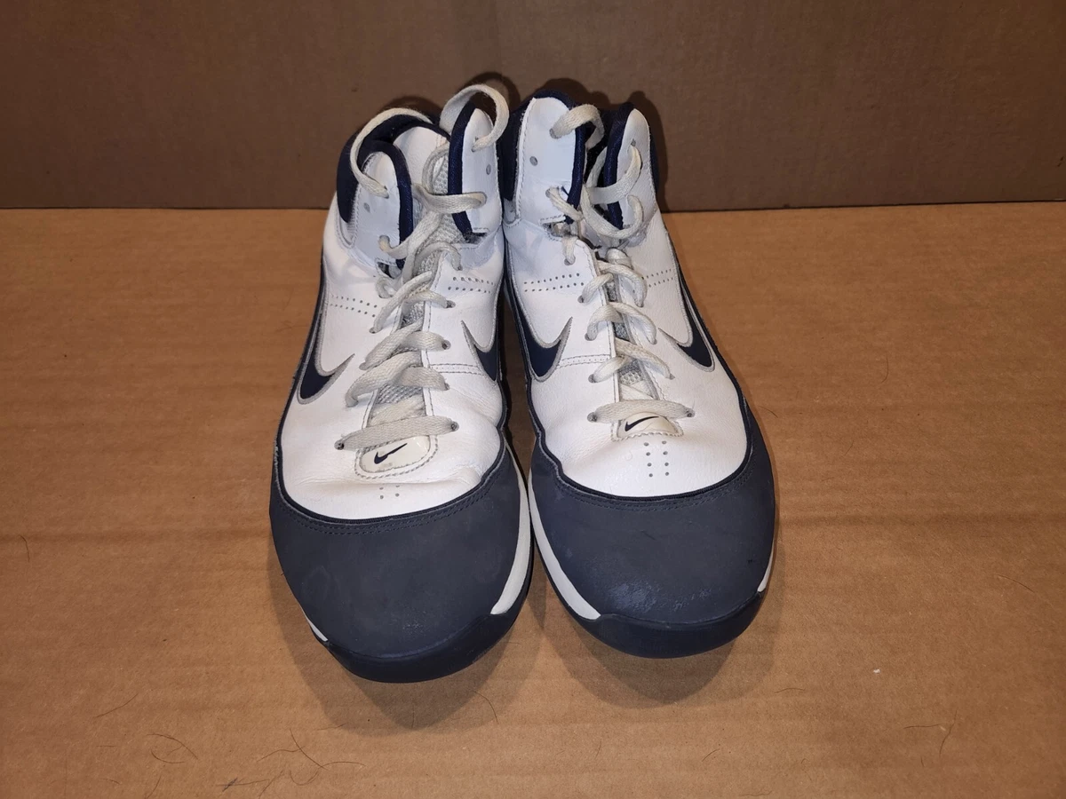 Nike Air Max Elite Basketball Shoes