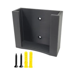 Wall Hanger for Dewalt 60V Flexvolt Leaf Blower DCBL772, Storage Hook Bracket