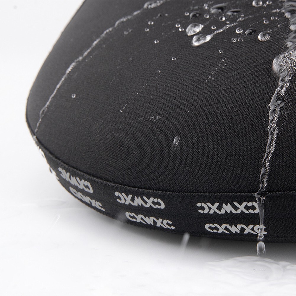 Windproof and Water resistant Bike Handlebar Covers for Winter Cycling