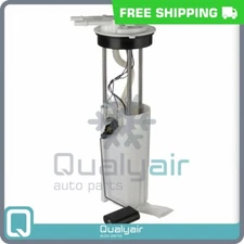 Electric Fuel Pump fits Chevrolet Express 3500 / GMC Savana 3500 QOA