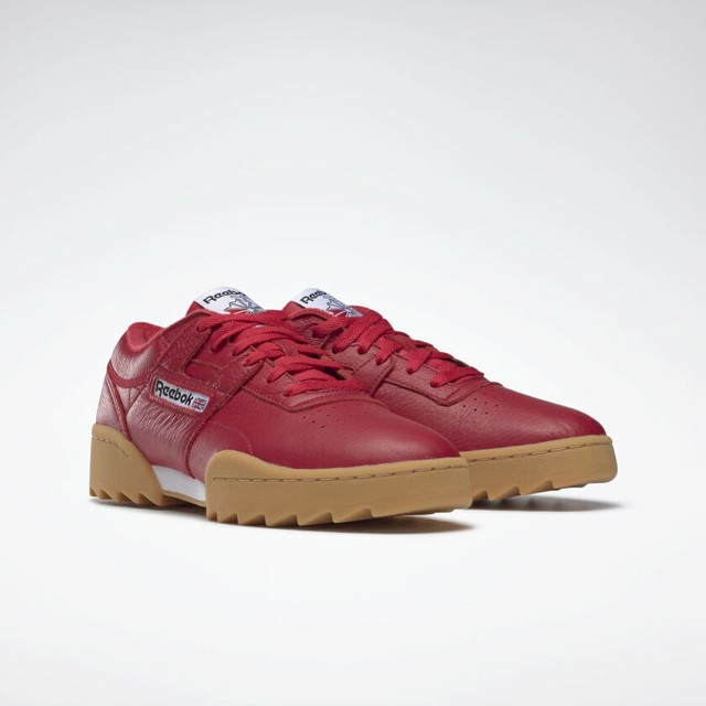 reebok classics workout ripple og trainer