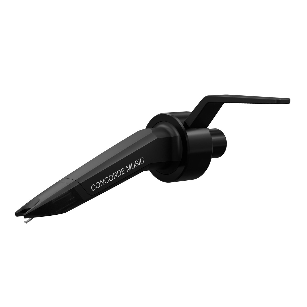 ortofon Concorde Music Black Ortofon MM Cartridge Stereo ortofon Concorde Music Black Ortofon MM Cartridge Stereo