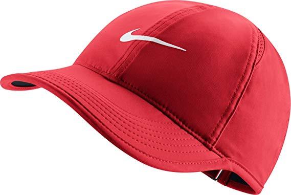 nike golf hat adjustable