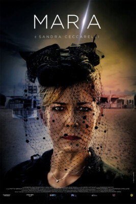 Il Giudizio Movie Full Character Maria E Sandra Ceccarelli Wall - POSTER 20x30