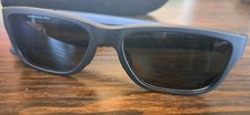 Oakley Eyeglasses OX8091-0155 Marshal MNP Satin Black Square Frame
