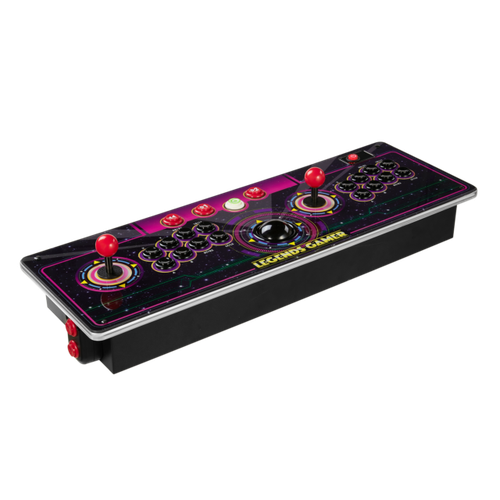 AtGames Legend Gamer Pro Home Console 818858029964 EBay