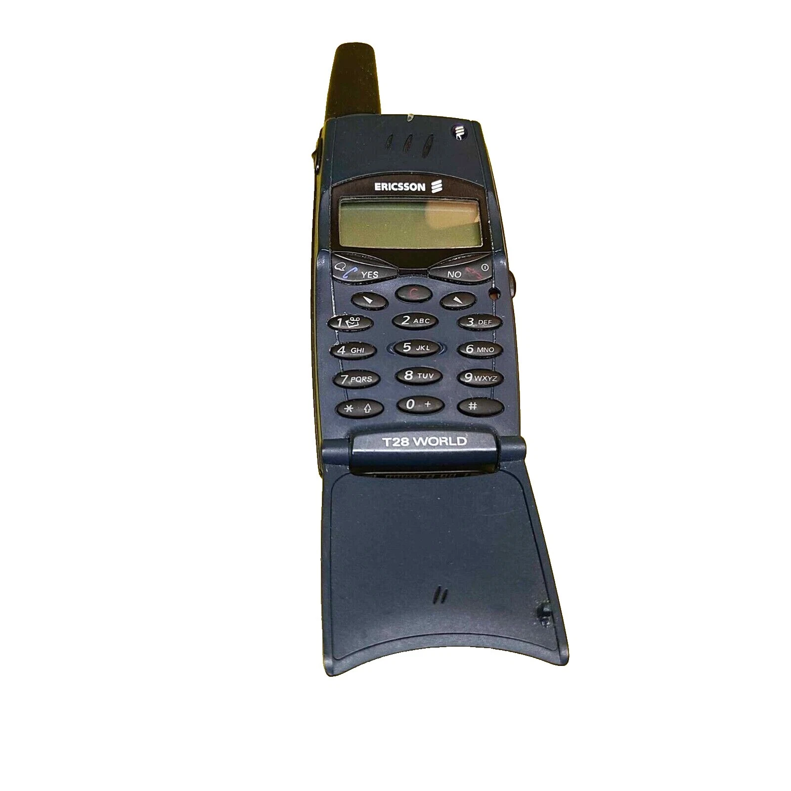 Smartphones Ericsson T28 for Sale | Shop New & Used Cell Phones | eBay