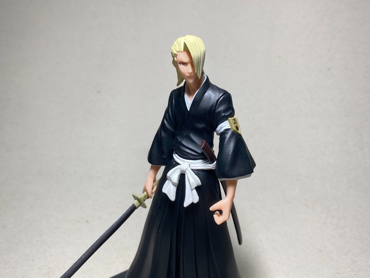 Izuru Kira(H4.8